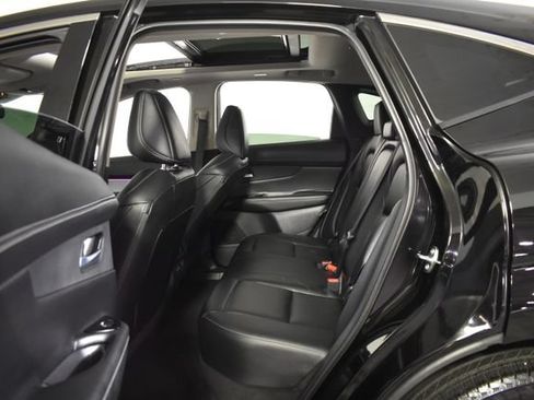 Certified 2025 Nissan Murano SL AWD/4WD image 32