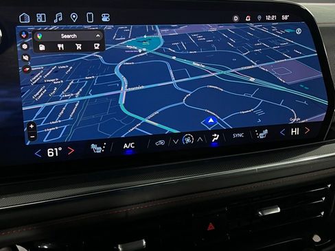 Used 2025 Chevrolet Tahoe RST image 17