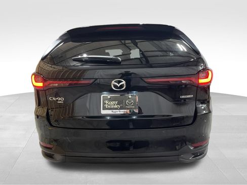 Used 2026 MAZDA CX-90 3.3 Turbo w/ Select Package AWD/4WD image 6
