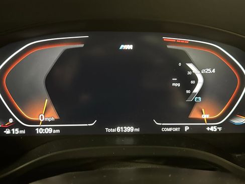 Used 2022 BMW X3 xDrive30i w/ M Sport Package 2 image 22