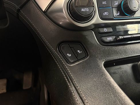 Used 2019 Chevrolet Tahoe LT w/ Off-Road Package image 30