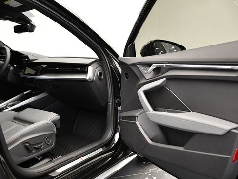 Certified 2024 Audi S3 Premium Plus w/ Premium Plus Package image 48