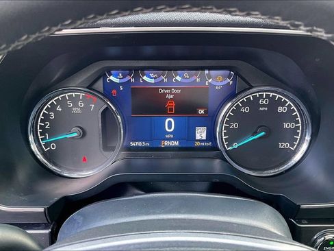 Used 2023 Ford F150 XLT w/ Equipment Group 302A High AWD/4WD image 19