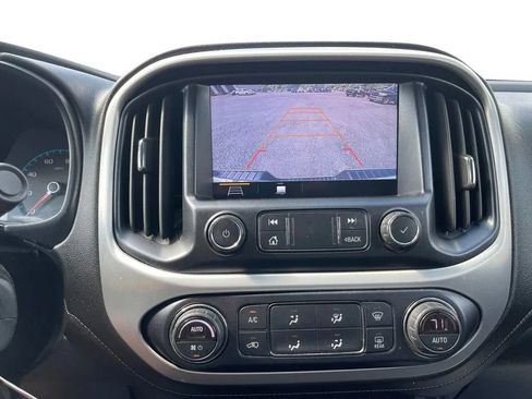 Used 2020 GMC Canyon SLE w/ Elevation Edition AWD/4WD image 26