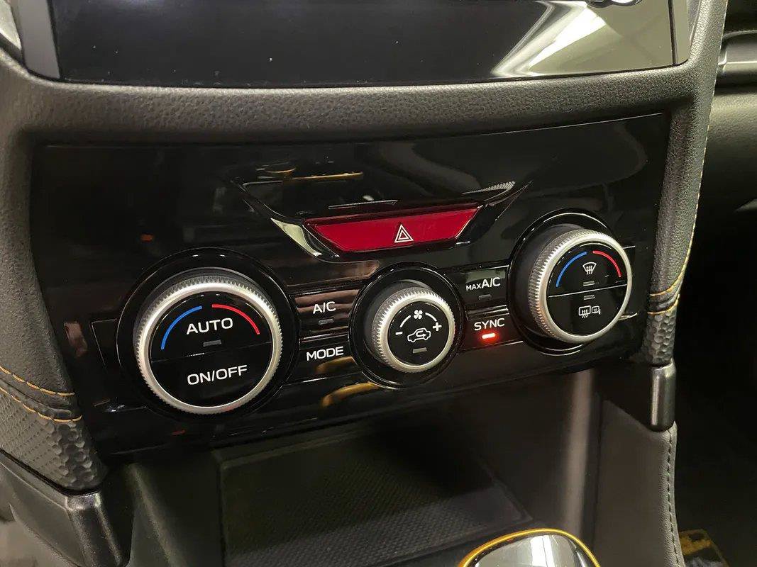 Used 2023 Subaru Forester Wilderness AWD/4WD image 18