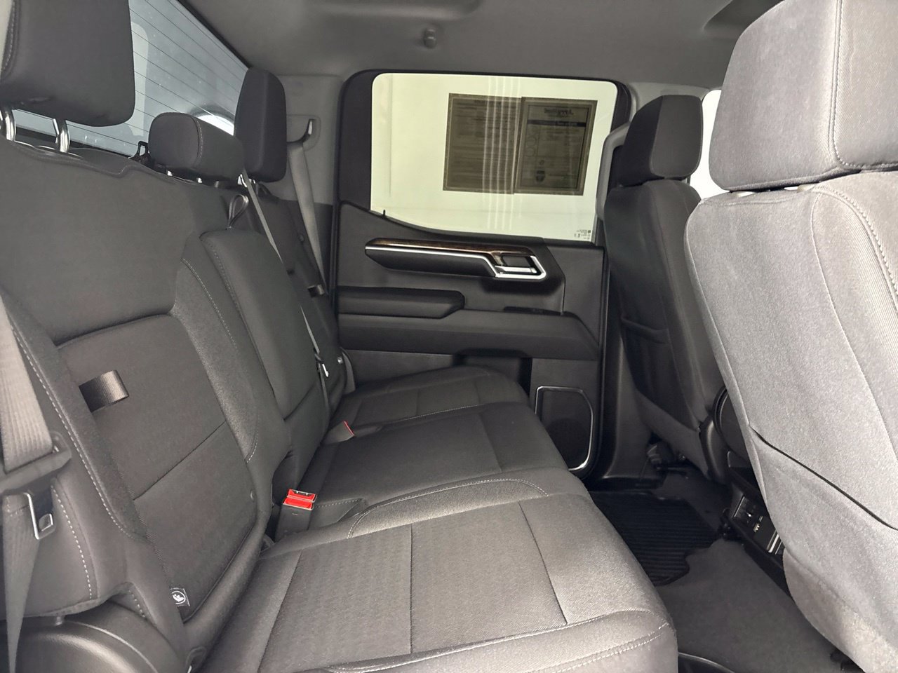 Used 2024 GMC Sierra 1500 Elevation AWD/4WD image 28