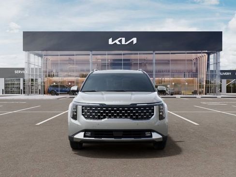 New 2026 Kia Carnival SX FWD image 2