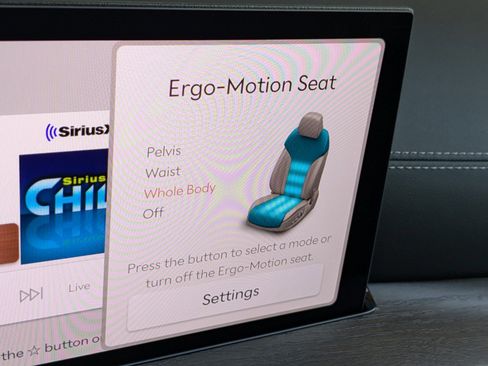 New 2025 Genesis GV80 3.5T Prestige image 28