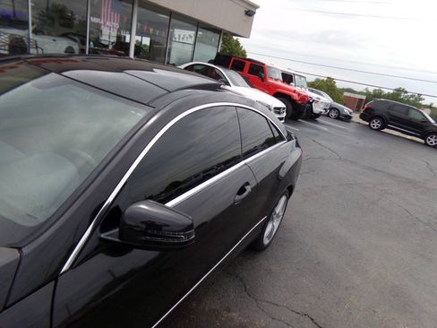 Used 2012 Mercedes-Benz E 350 Coupe w/ Premium 1 Launch Pkg image 24