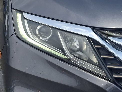 Used 2019 Honda Odyssey EX-L image 9
