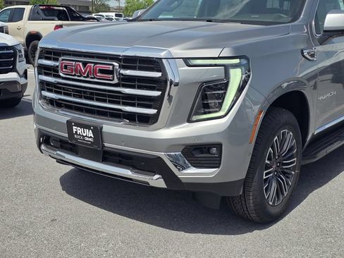 New 2026 GMC Yukon XL Elevation RWD image 10