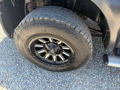 Used 2014 RAM 2500 SLT AWD/4WD image 33