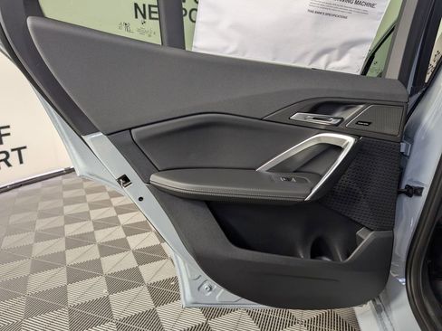 New 2026 BMW X2 xDrive28i w/ M Sport Package image 17