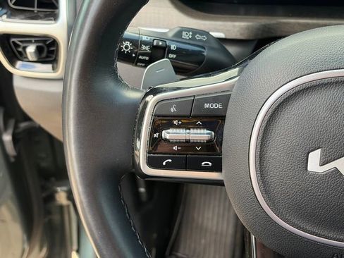 Used 2022 Kia Sorento SX Prestige AWD/4WD image 24