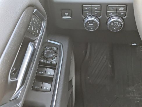 New 2026 GMC Sierra 2500 Denali image 23