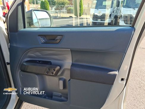 Used 2025 Ford Maverick XL FWD image 21