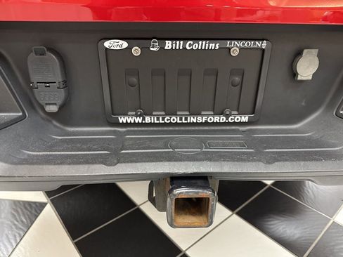 Used 2020 Ford Ranger XLT w/ Equipment Group 301A Mid image 19