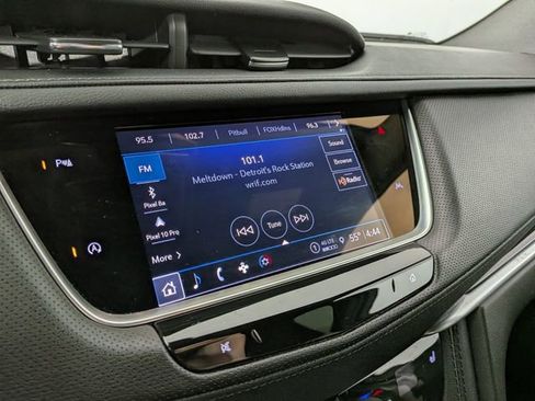 Certified 2023 Cadillac XT6 Luxury AWD/4WD image 20