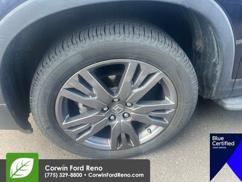 Used 2019 Honda Passport EX-L image 18