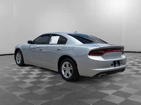 Used 2023 Dodge Charger SXT w/ Cold Weather Package RWD image 6