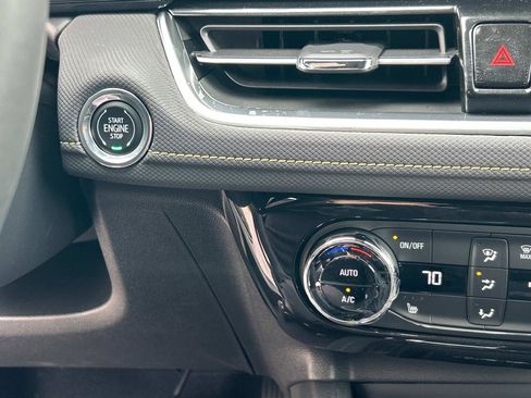 New 2025 Chevrolet TrailBlazer ACTIV w/ Convenience Package image 23