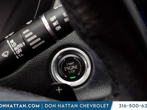 Used 2020 Cadillac XT4 Premium Luxury FWD image 13