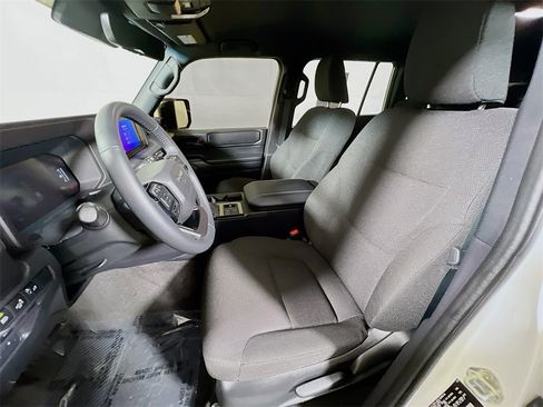 Certified 2025 Toyota Land Cruiser 1958 image 19