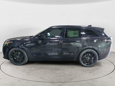 New 2026 Land Rover Range Rover Velar Dynamic SE AWD/4WD image 2