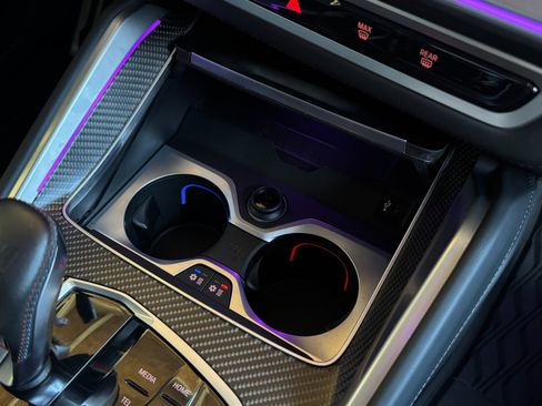 Used 2024 BMW XM image 30