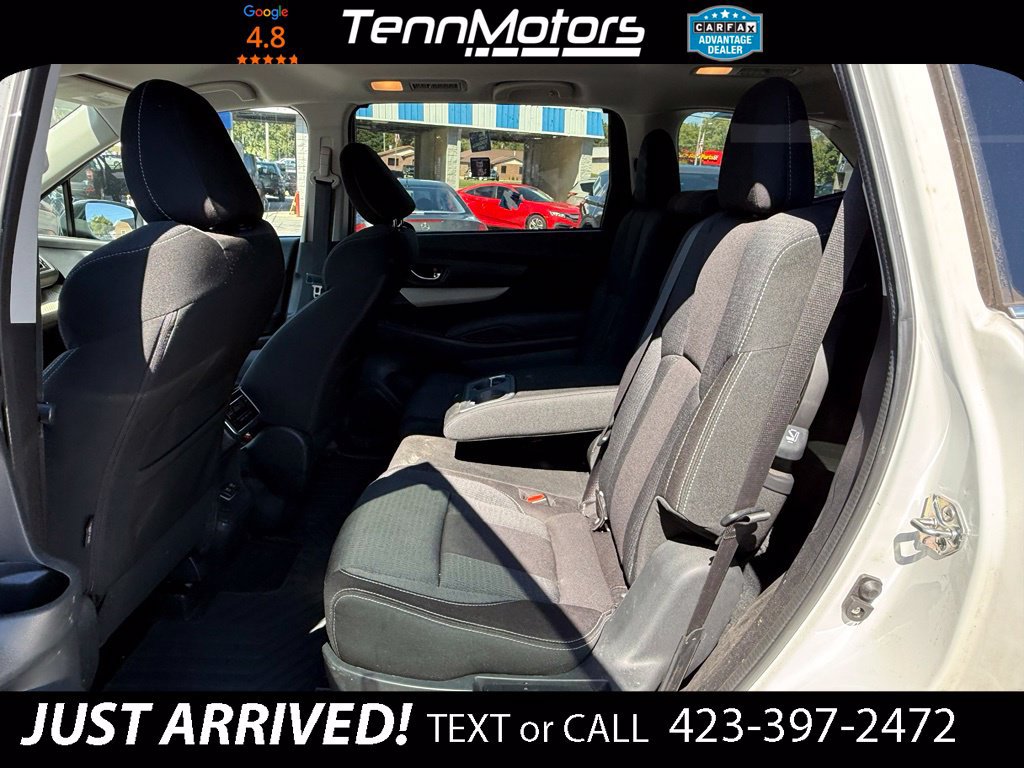 Used 2019 Subaru Ascent Premium AWD/4WD image 12