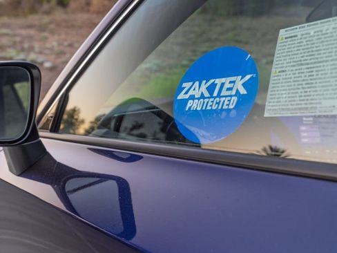 New 2026 Lexus TX 350 AWD image 6