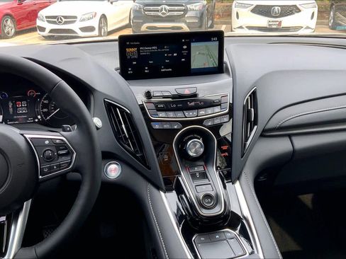 New 2026 Acura RDX w/Advance Package image 6