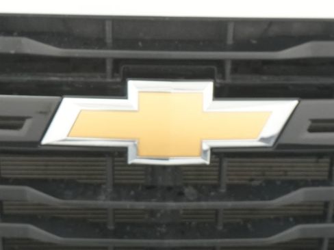 Used 2025 Chevrolet Silverado 2500 W/T w/ WT Convenience Package AWD/4WD image 14