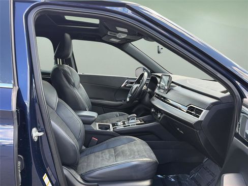 Used 2022 Mitsubishi Outlander SEL Black Edition AWD/4WD image 13