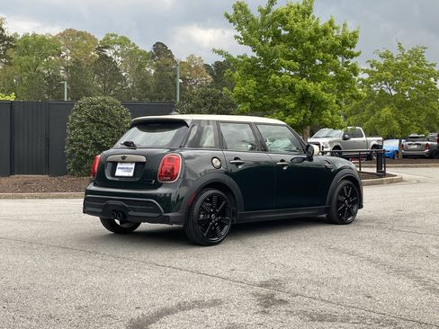 Used 2023 MINI Cooper S w/ MINI Resolute Edition image 3