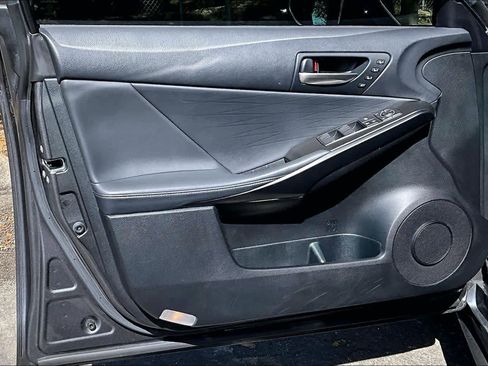 Used 2023 Lexus IS 300 w/ Premium Package image 26