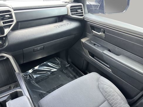 Used 2022 Toyota Tundra SR5 RWD image 14