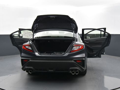 Used 2023 Subaru WRX Premium w/ Popular Package #2 image 33