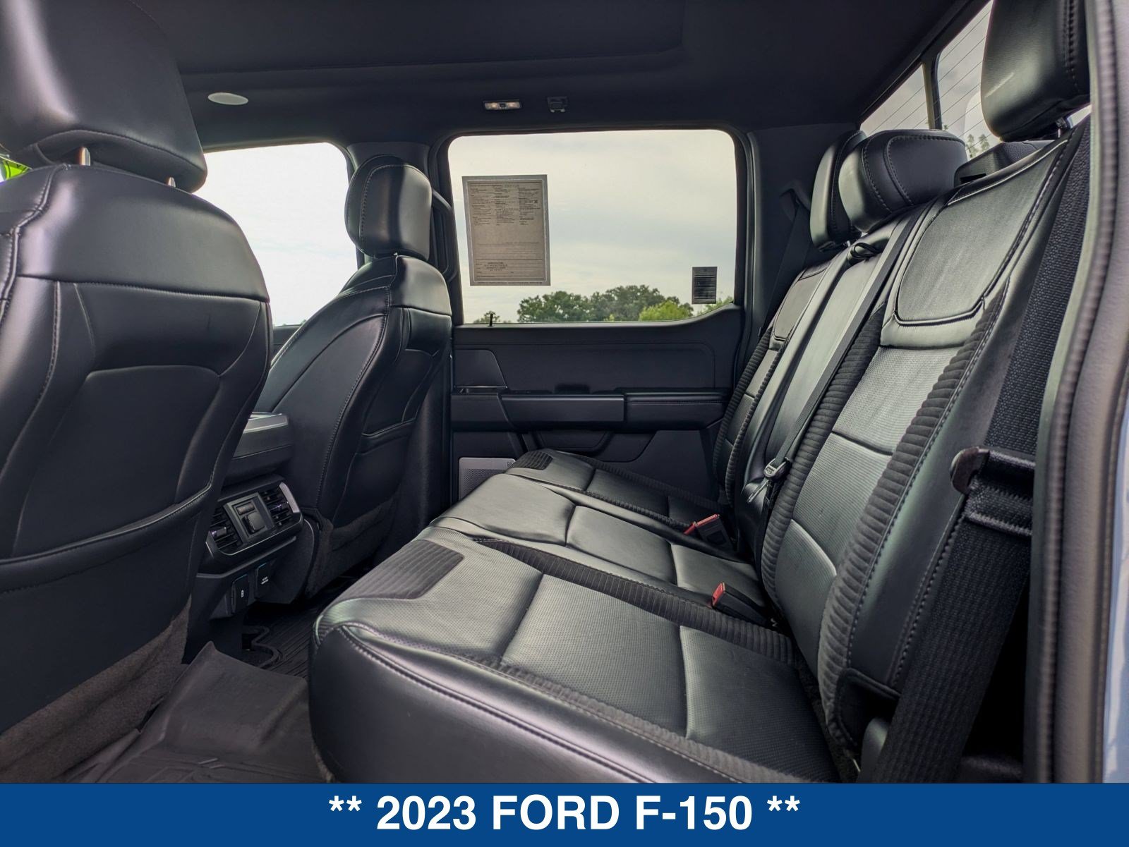 Used 2023 Ford F150 Raptor AWD/4WD image 24