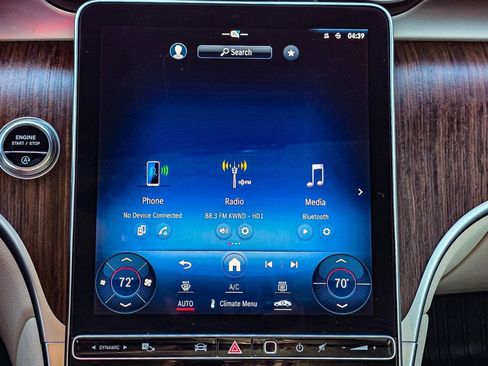 Used 2024 Mercedes-Benz GLC 300 GLC 300 image 17