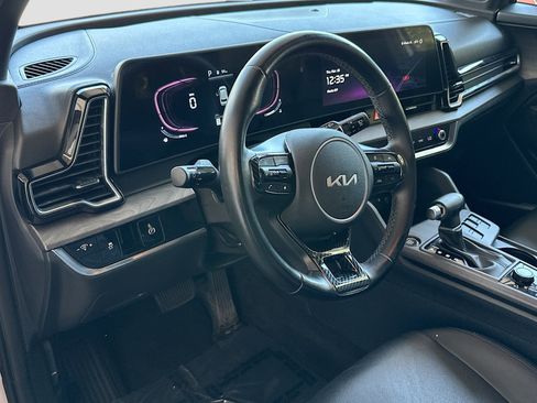 Used 2023 Kia Sportage X-Line image 9