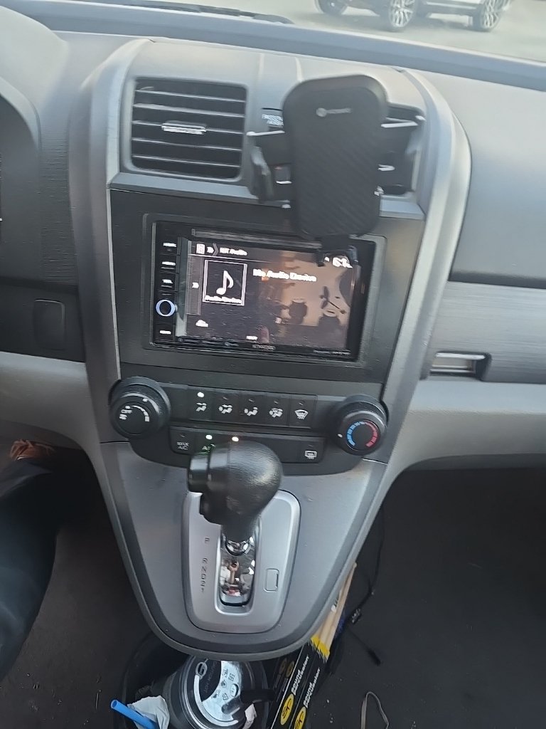 Used 2009 Honda CR-V LX image 6