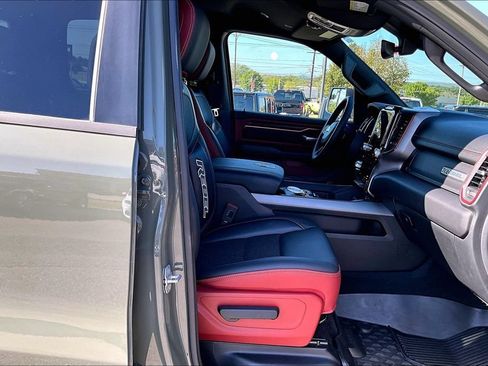 Used 2026 RAM 1500 Rebel w/ Rebel Level 1 Equipment Group AWD/4WD image 7