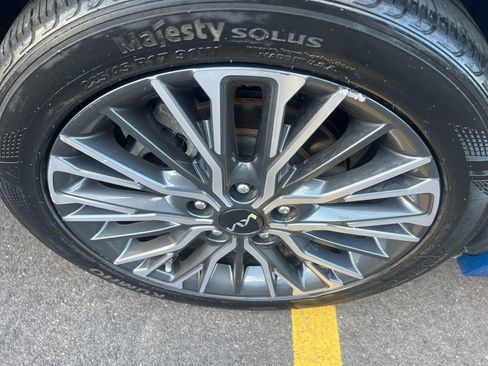 Certified 2023 Kia Forte GT-Line w/ GT-Line Premium Package image 40