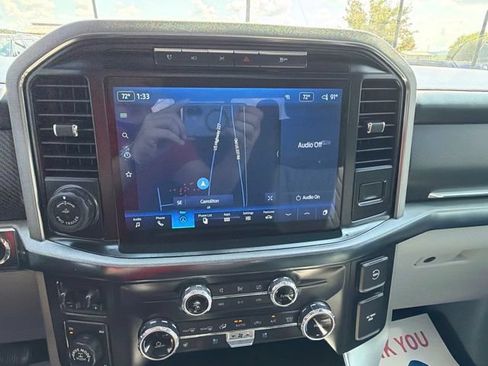 Used 2022 Ford F150 Limited AWD/4WD image 18