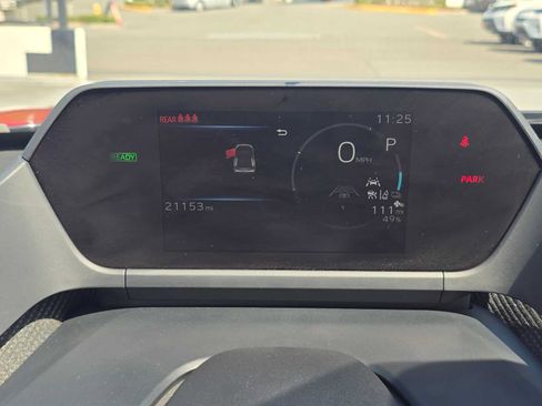 Used 2023 Toyota bZ4X AWD w/ Weather Package image 24