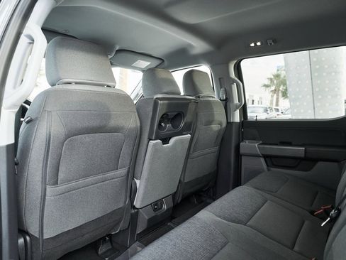 Used 2025 Ford F150 XLT w/ Equipment Group 301A Standard image 27