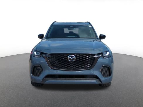 New 2026 MAZDA CX-70 3.3 Turbo S w/ Premium Package AWD/4WD image 9