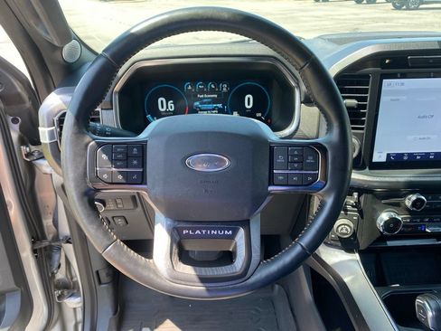 Used 2022 Ford F150 Platinum w/ Equipment Group 701A High AWD/4WD image 18