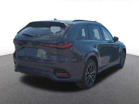 New 2026 MAZDA CX-70 3.3 Turbo S w/ Premium Package AWD/4WD image 6